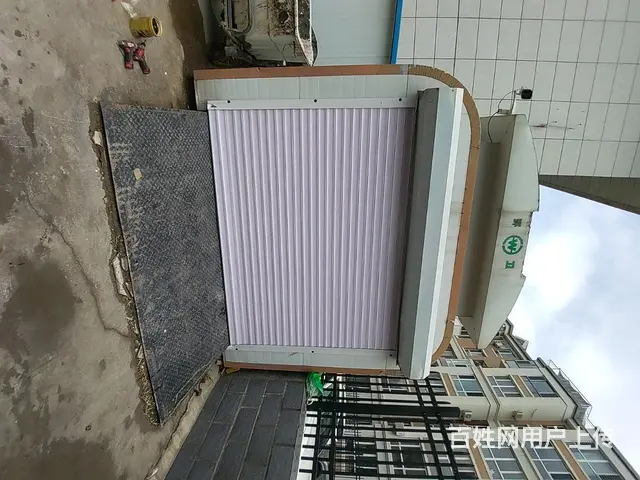 卷帘门维修订做 纱窗订做 - 图片 1