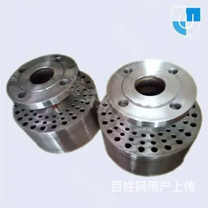 低噪声浸没式汽水混合器,HS浸没式汽水混合加热器厂 - 图片 3