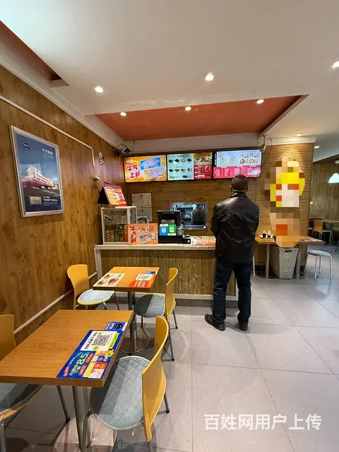 【搞定了！】南岗区和兴路汉广街连锁快餐店出兑餐饮店转让 - 图片 12