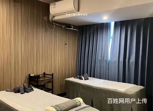 （三横王）美容室5房218平，直租 - 图片 5