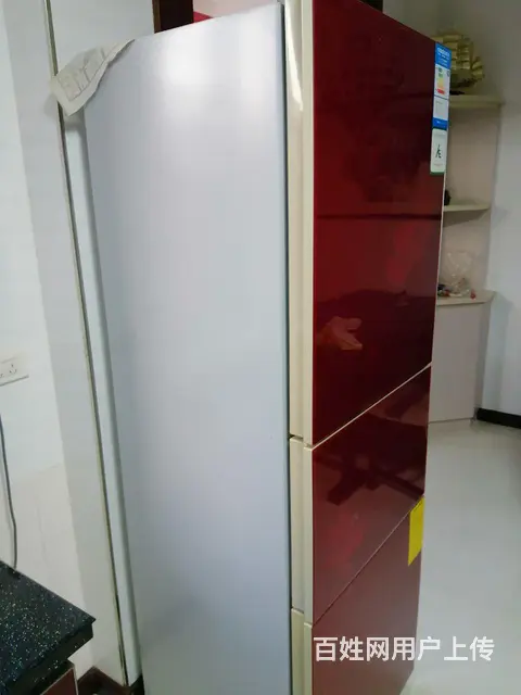 海尔统帅冰箱，215升 - 图片 6