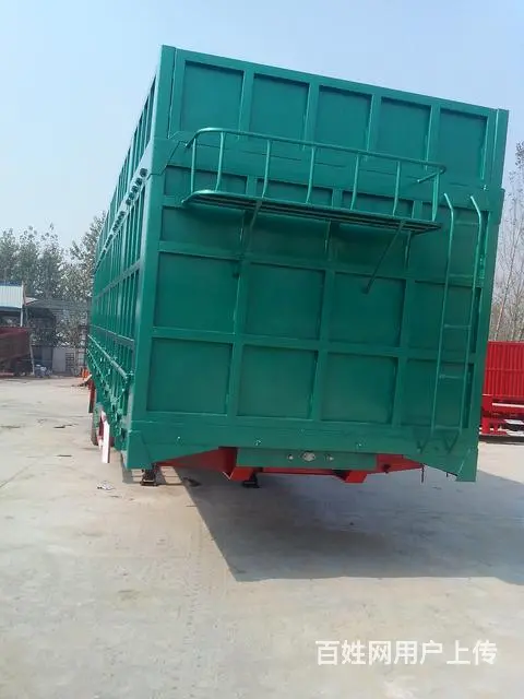 新大威新旧牵引车及各种牵引头，半挂货车...... - 图片 4