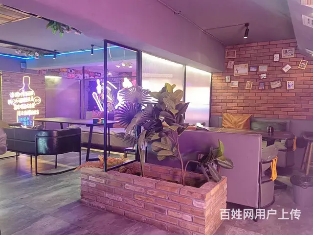 【搞定了！】（帮选铺）一玉门东路餐酒吧低价转让 - 图片 11
