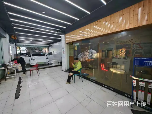 （易转推荐）义乌丹溪位置好生意稳定汽车美容店转让 - 图片 7