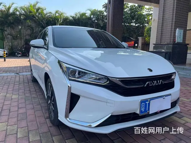 风神 奕炫 2020款 奕炫GS 1.5T 双离合 230T - 图片 4