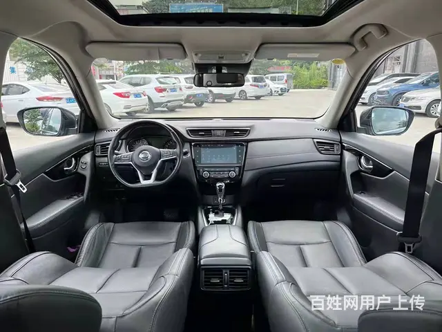 日产 奇骏 2020款 2.0 无级 XL Premium - 图片 9