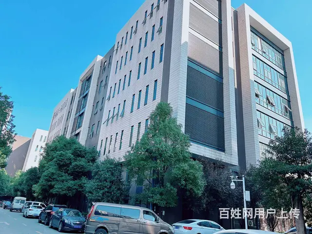 (老板本人）星沙标准园区精装修厂房办公楼出租  5572 - 图片 11