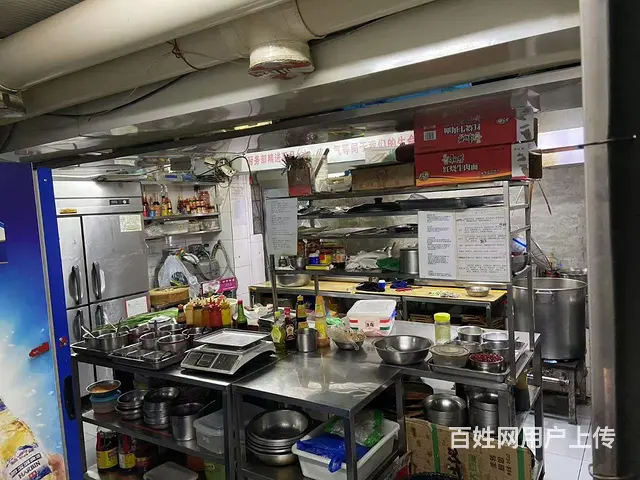 江南宜山路朝阳花园饭店出兑 - 图片 7