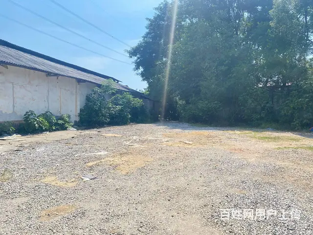 (房东直租)开福区沙坪400平独院厂房，仓库优价出租 - 图片 9
