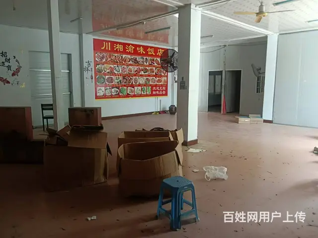 （51旺铺推荐）桶井大兵村150平铺面出租 - 图片 7