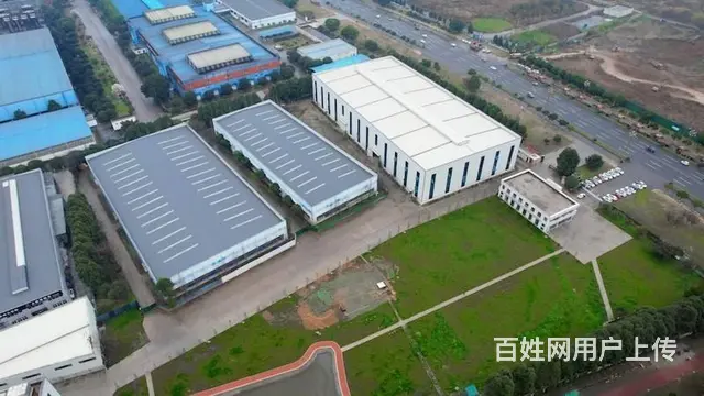 成都周边花园式厂房猫粮狗粮加工厂房 - 图片 1