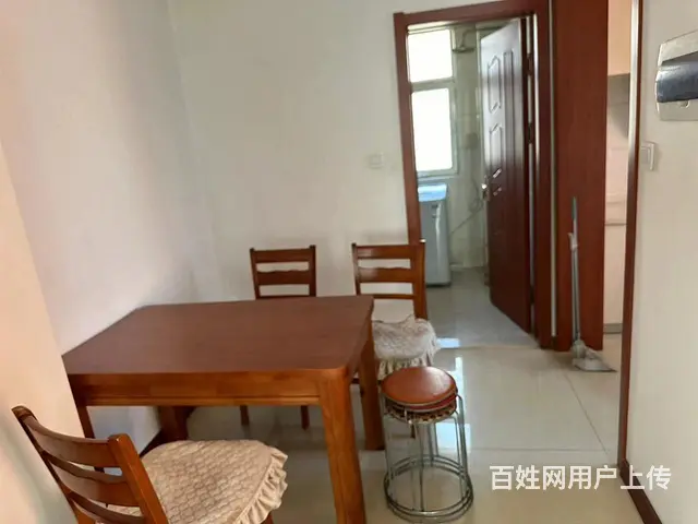 【搞定了！】地暖渤大雅居 两室两厅精装修 - 图片 5