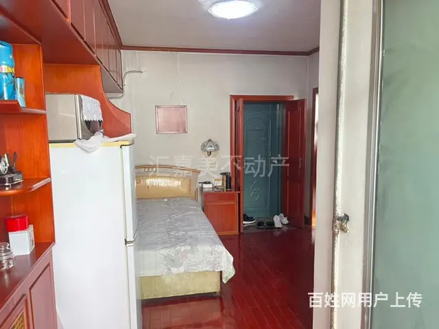 东富平社区，双东单间，老式装修，4楼 - 图片 5