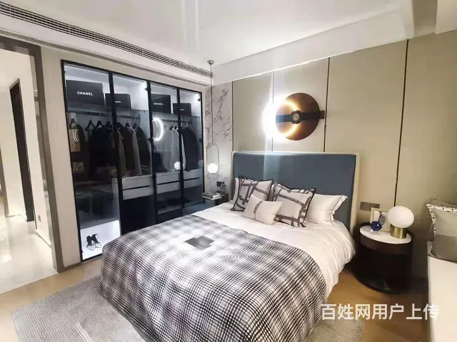 过年了，爱她就给她一个家单价5000多买温馨三室好楼层好位置 - 图片 2