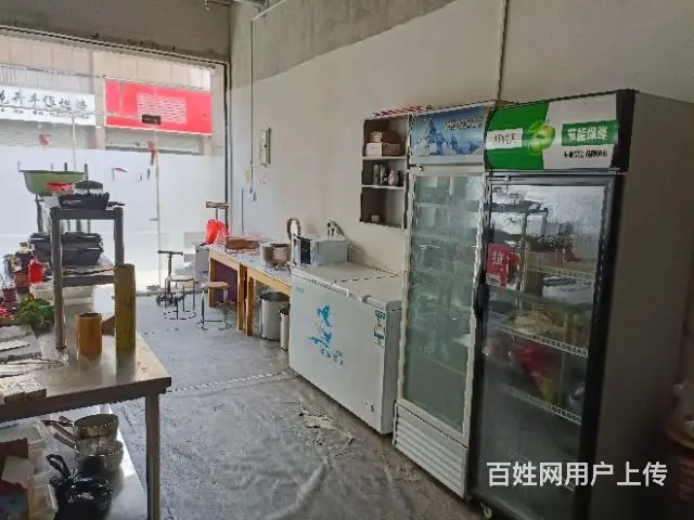 外卖店铺，全新转让 - 图片 2