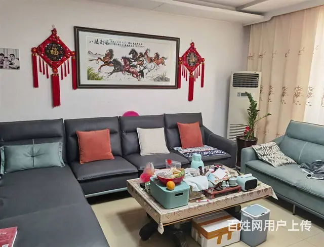 玉泉家园 普通住宅 简单装修 - 图片 1