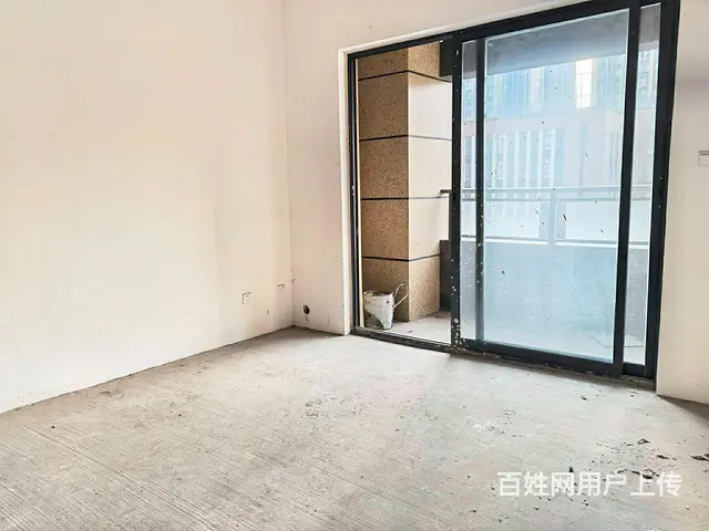 南二环必看好房 大气横厅 中港二期 套三单卫 东湖七中 - 图片 10