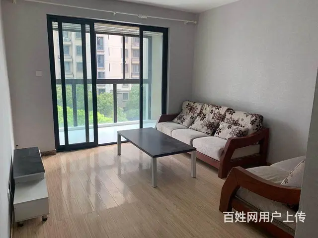 新城风尚(武进) 普通住宅2厅 精装修 - 图片 4