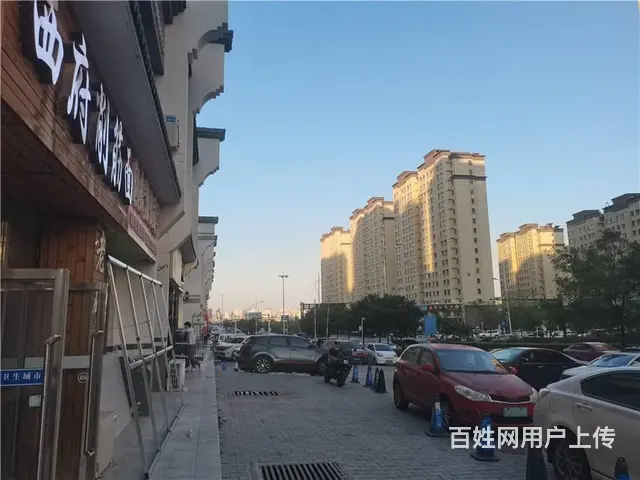 【同城搜铺网免费找店】西南新区65平餐馆转让 - 图片 1