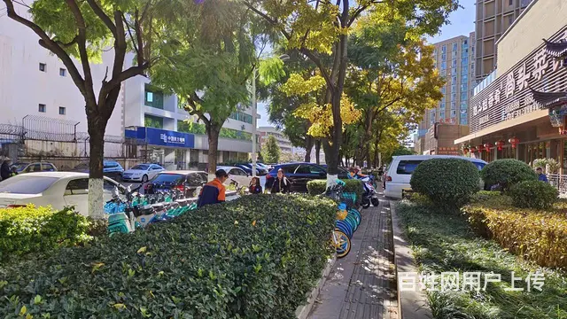 （51旺铺推荐）官渡区银海领域38平小吃自带流量空转/整转 - 图片 8
