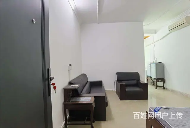 拱北拱运宿舍精装大公寓出租，租价1500，近关口 - 图片 2