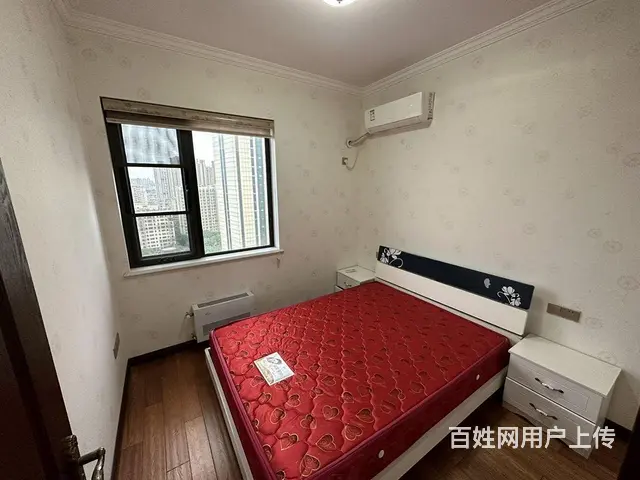 沙湖边 汉街万达中心 友谊国际积玉桥 居家精装修随 - 图片 6