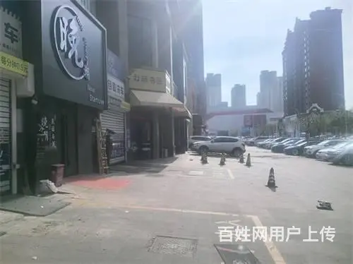恒大滨江左岸自助洗车行出兑 - 图片 6
