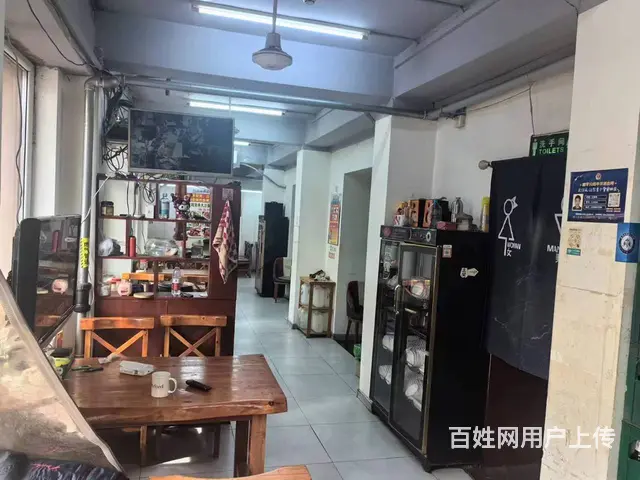 烧烤店冷面店出兑，饭店出兑，临街把大角20米门脸，品牌老店 - 图片 6