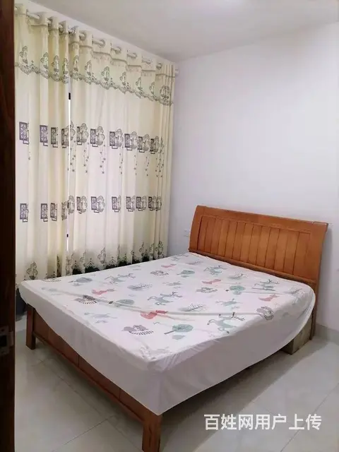 凤翔花园B区 普通住宅1室1厅 精装修 拎包入住 - 图片 4