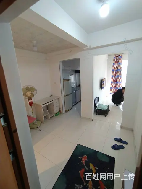 地铁房水墨丹青(铁西) 普通住宅1厅 中等装修 - 图片 7