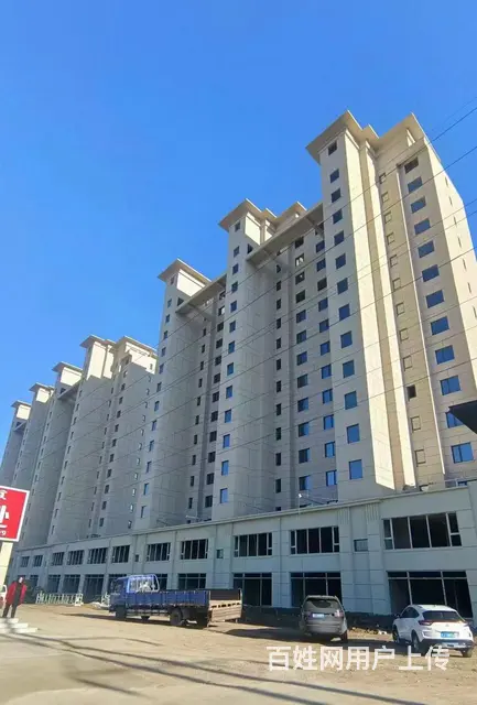 书香水岸 拎包入住 精装修   。位置好。交通方便，采光好 - 图片 7