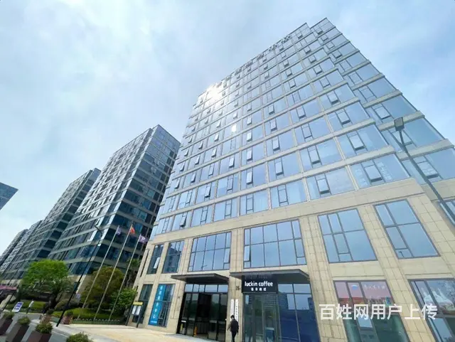 丁桥同协金座，全新精装，采光通透，房东直租，价格条件好谈！ - 图片 3
