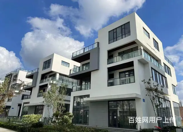 经区九龙城独栋综合体、临街门市招租 - 图片 5
