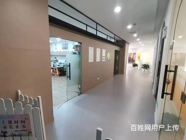 商业街内出租店铺南北通透 精致户型 欢迎随时来看 - 图片 1
