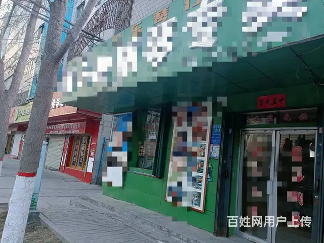 B个人一团结路二小斜对面空店转让 - 图片 2