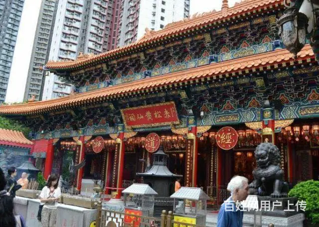 港澳，泰国，桂林境内外【建发旅行社】 - 图片 3