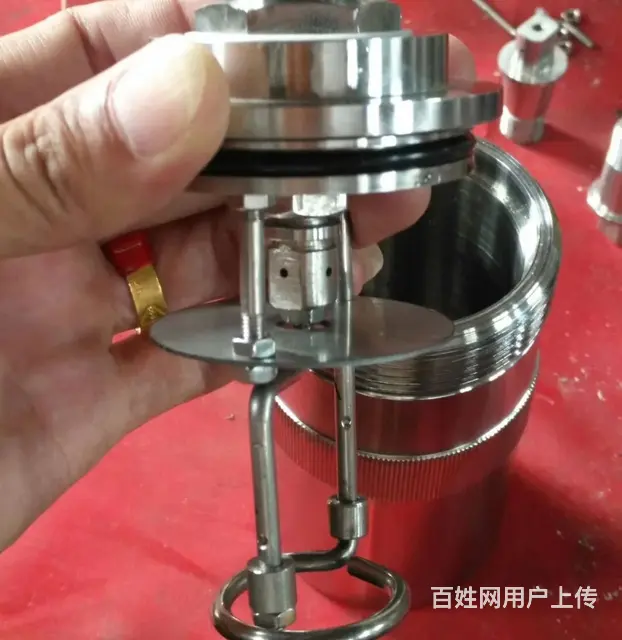 氧弹量热仪 - 图片 3
