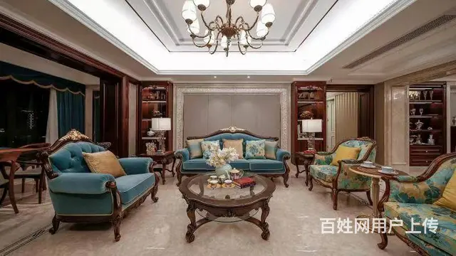 长春空间展示设计电话，长春空间展示哪里能做 - 图片 5