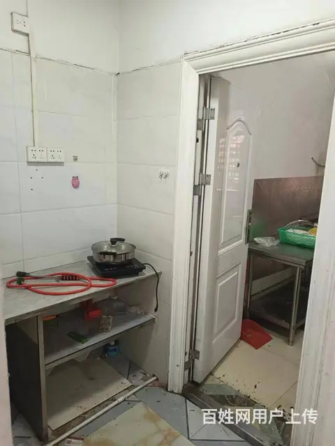 （51旺铺推荐）秀英村50平临街铺面招租 - 图片 9
