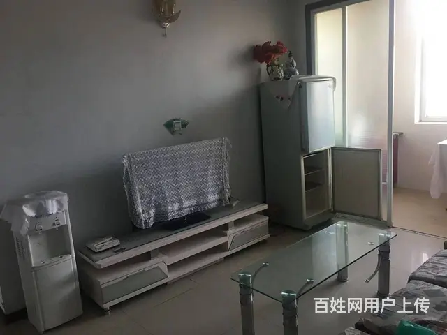 义美家园 6楼胜利小学三中学区 简单装修 拎包入住 - 图片 2