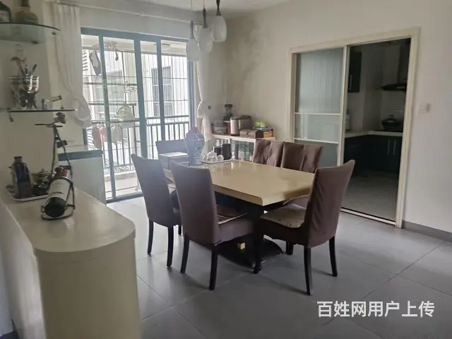 南沙路商圈    都市森林4房285,电梯4房 - 图片 6