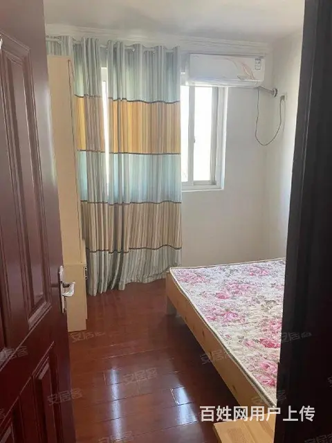 区政府文化活动广场对面御景华庭3楼3室精装修家具家电齐全拎包 - 图片 4