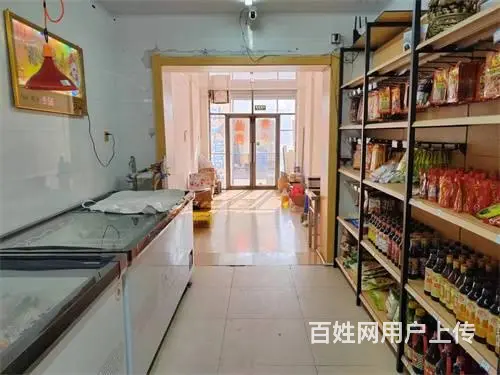 和平花园市场中段肉铺店商铺出兑 - 图片 4