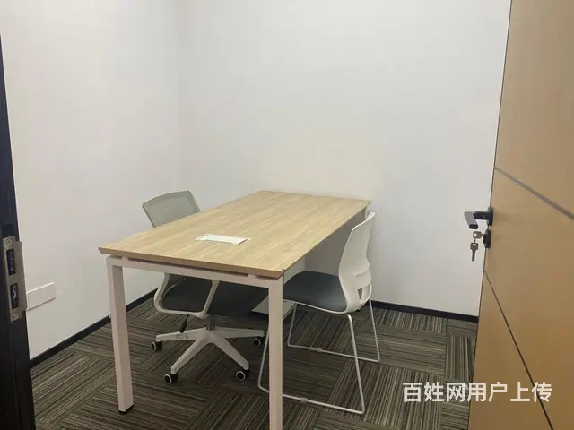 天际大厦，精装出租80至700方，交通便利，价格条件好谈！ - 图片 3
