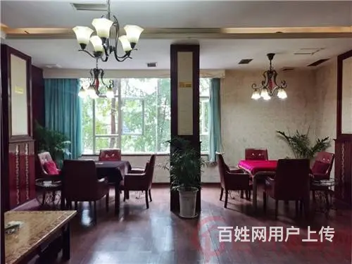 （达州铺源网）市内来凤路口750㎡茶楼转让 - 图片 2