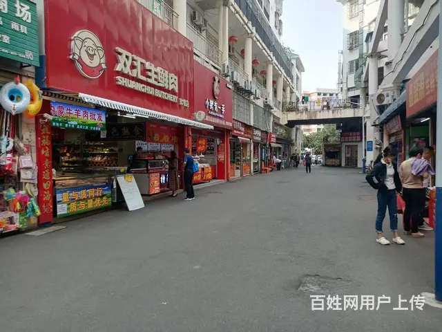 （51旺铺推荐）解放四路24平小吃店整体转让 - 图片 3