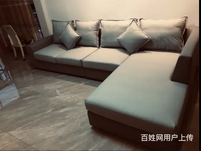 德阳沙发翻新沙发厂 - 图片 12