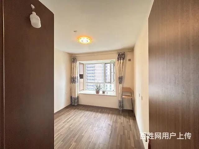 万科金域国际7楼南北三室看房议价 - 图片 4