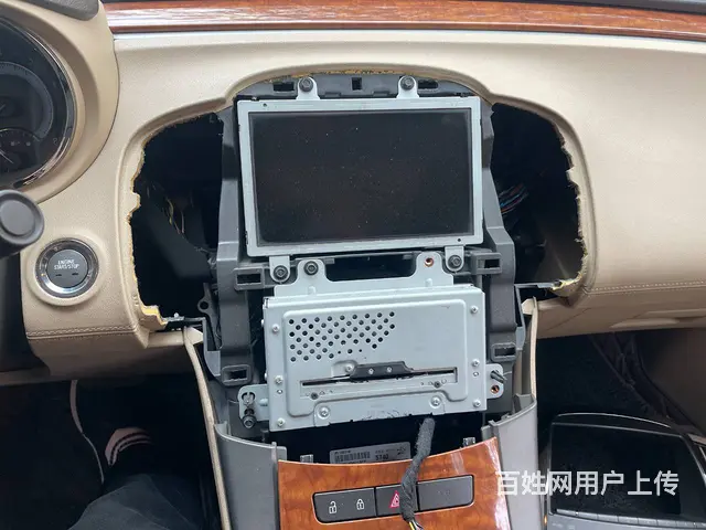 沈阳汽车导航 车载音响 倒车影像 汽车功放 拆车喇 - 图片 3