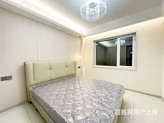八一家园电梯洋房3楼129平四室精装68.8万 - 图片 5